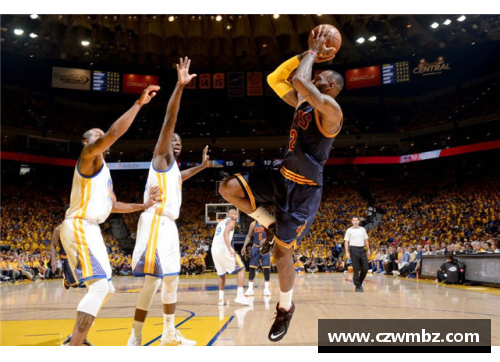 詹姆斯NBA生涯十佳球：超凡篮球技艺的光辉瞬间