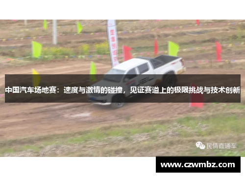 中国汽车场地赛：速度与激情的碰撞，见证赛道上的极限挑战与技术创新